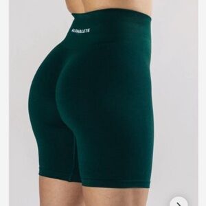 Alphalete Amplify Biker Shorts